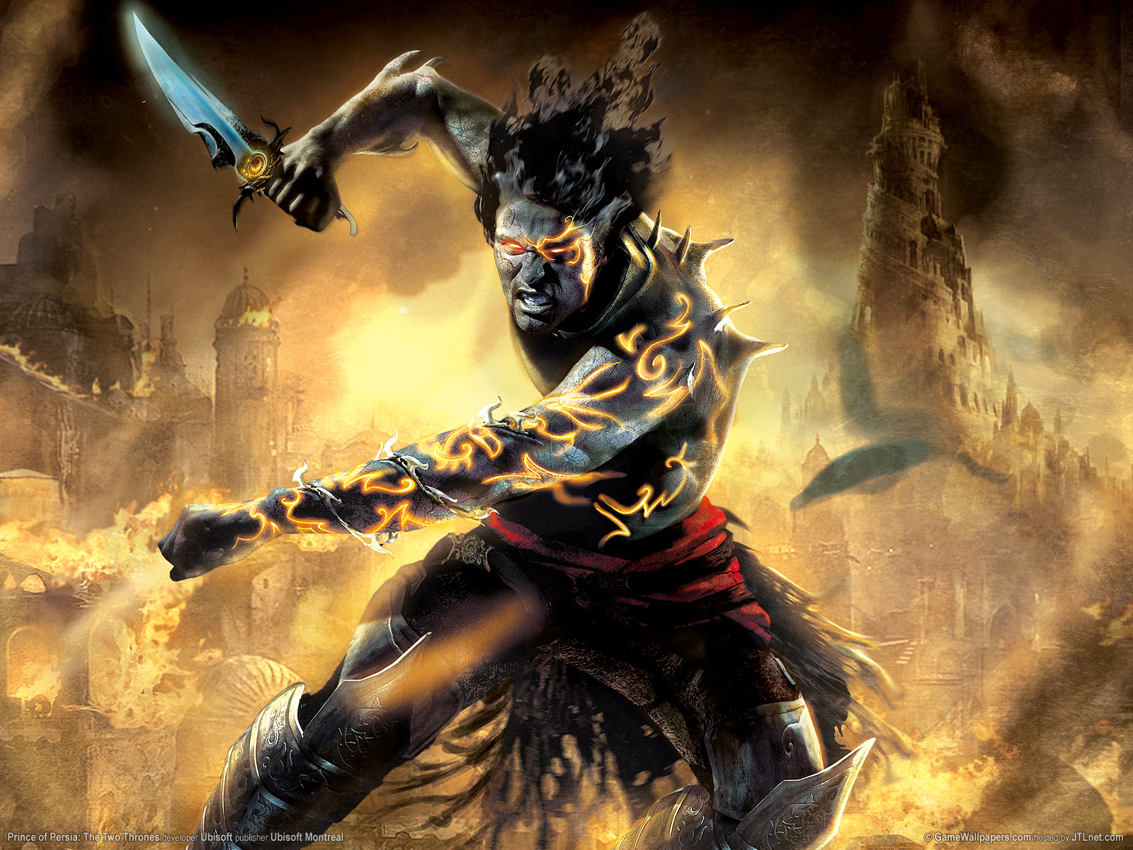 prince of persia games